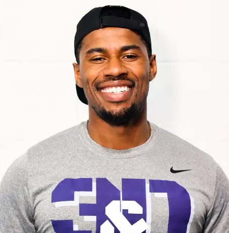 Lovell Kosh — Co-Founder at 3&D Personal Training